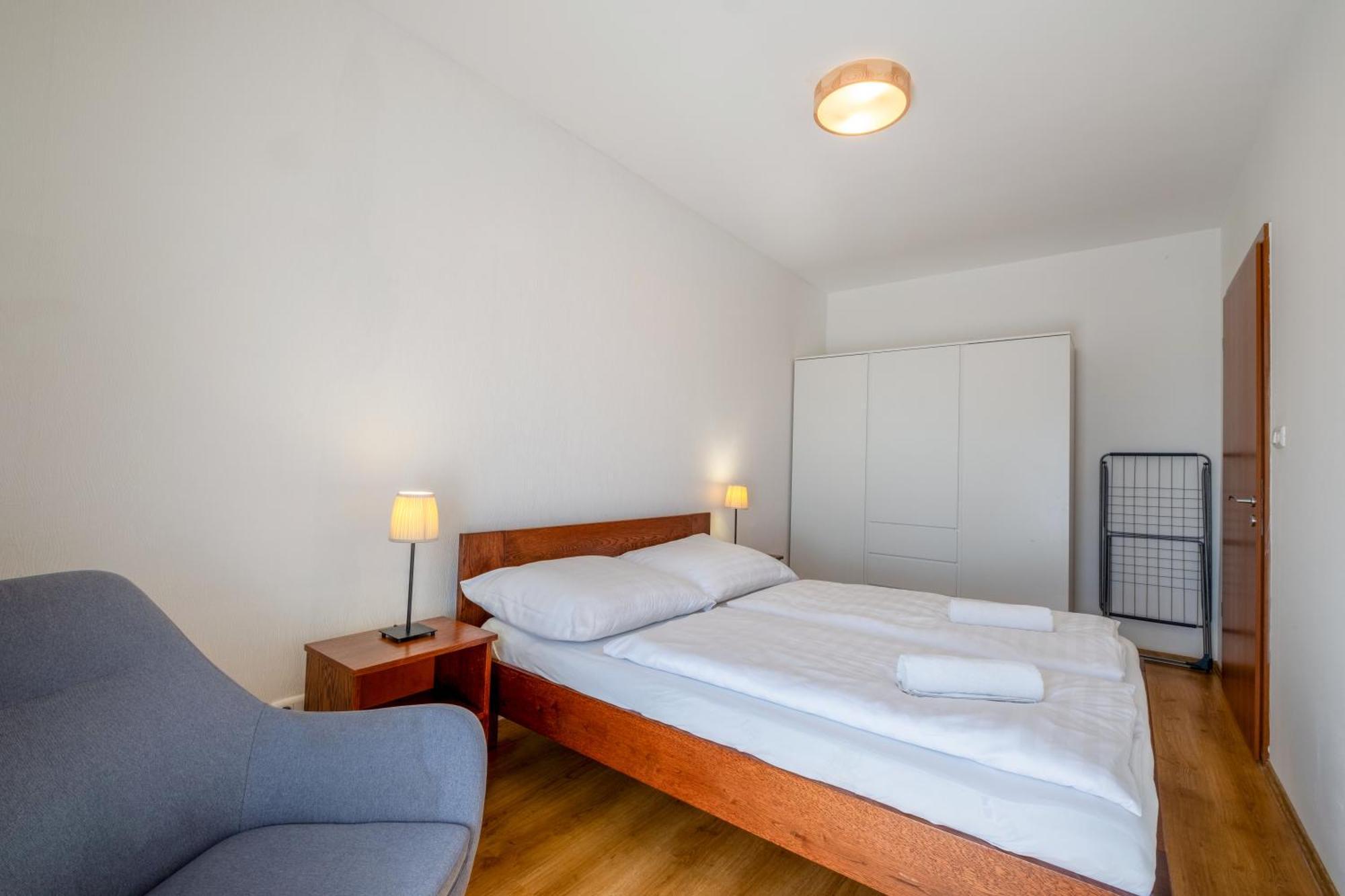 Myflat Club 218 Gold II Wellness Apartment Siofok Exterior photo