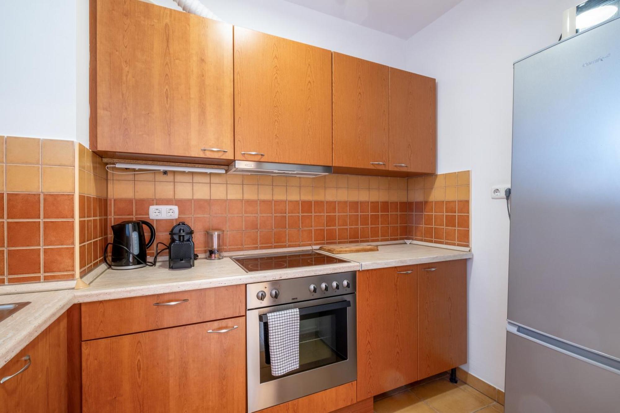 Myflat Club 218 Gold II Wellness Apartment Siofok Exterior photo